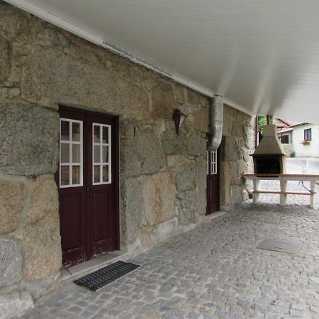 Вілла Casa Do Postigo Жереш Екстер'єр фото