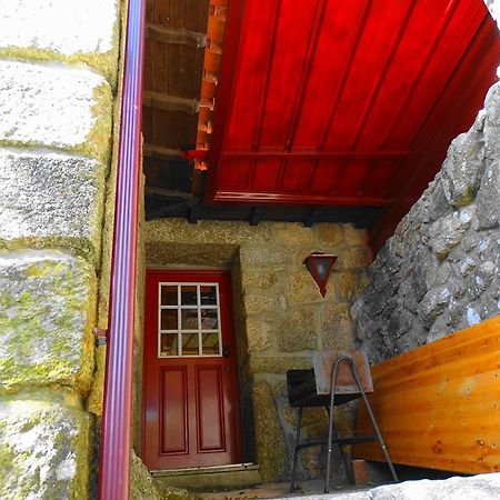 Вілла Casa Do Postigo Жереш Екстер'єр фото