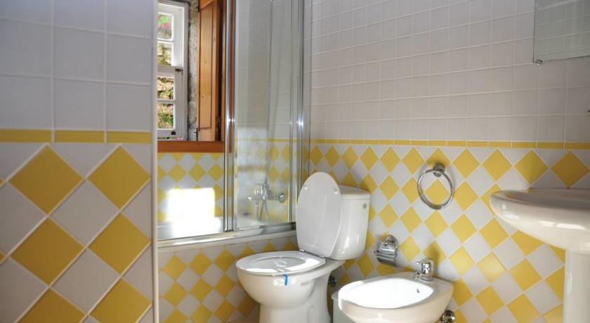 Вілла Casa Do Postigo Жереш Номер фото