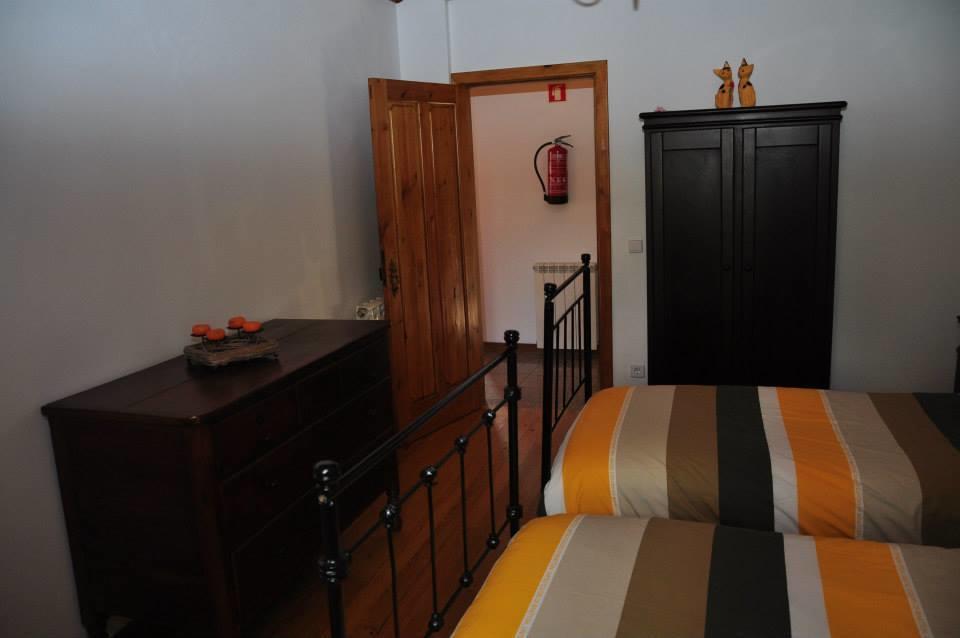 Вілла Casa Do Postigo Жереш Номер фото