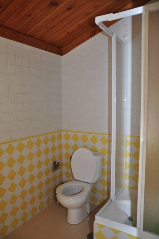 Вілла Casa Do Postigo Жереш Номер фото