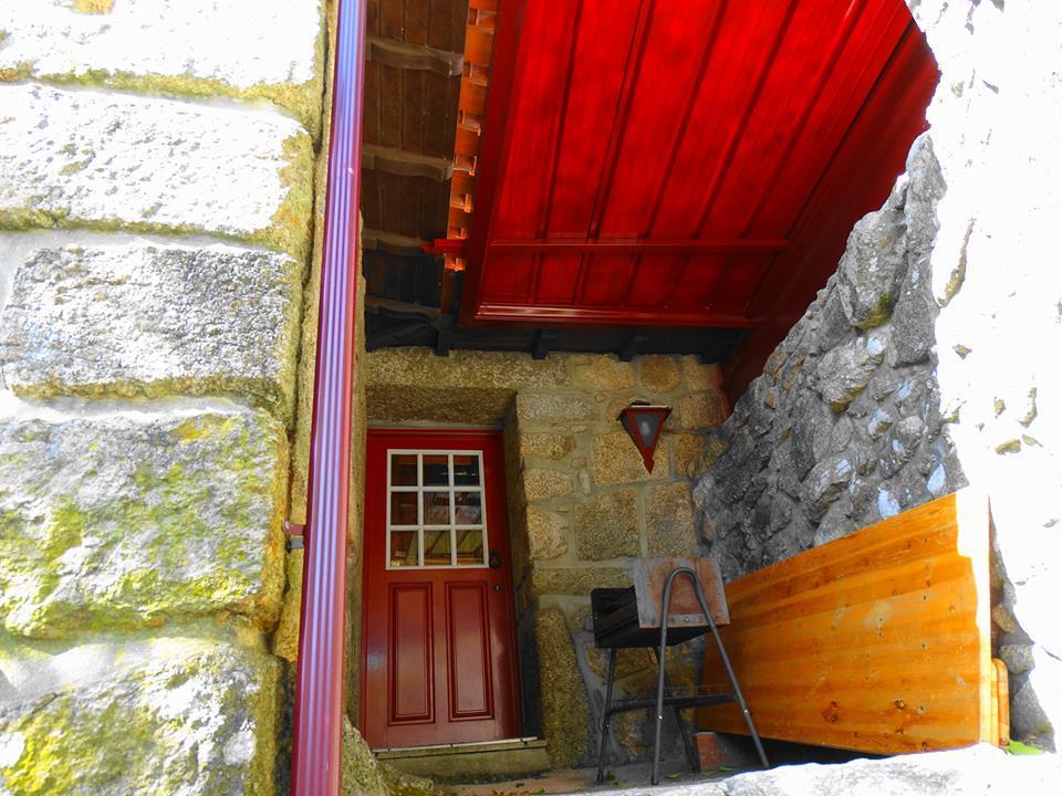 Вілла Casa Do Postigo Жереш Екстер'єр фото
